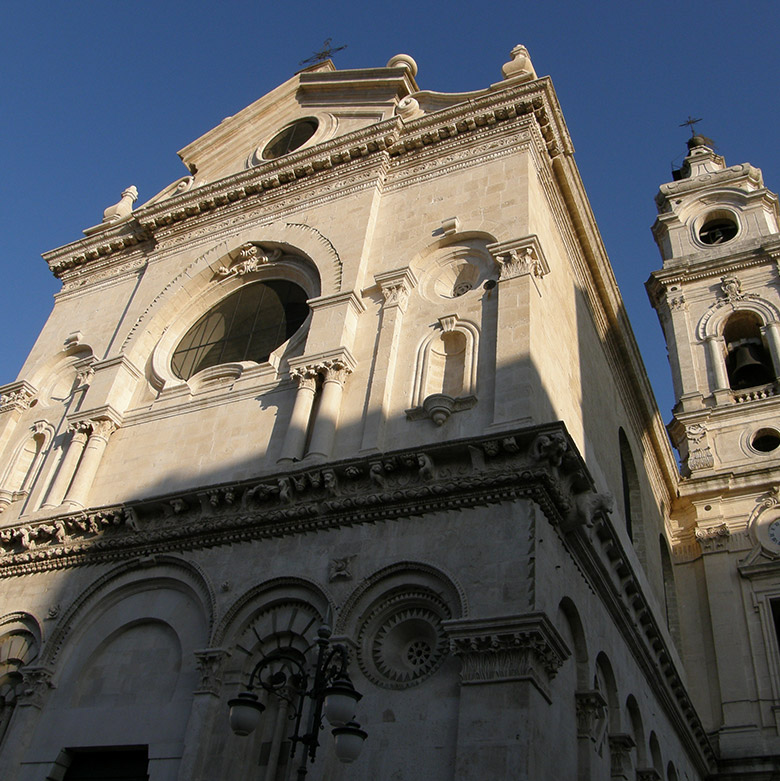 Cattedrale-Foggia